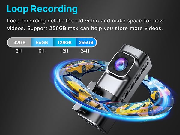 dashcam