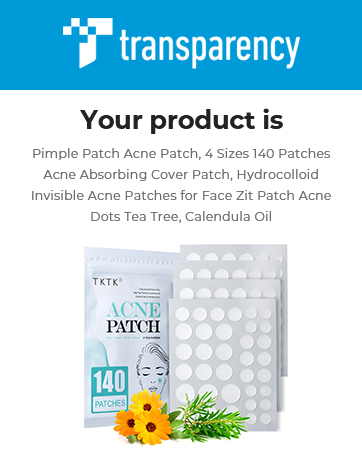 pimple patches