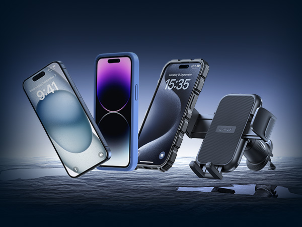 car phone holder