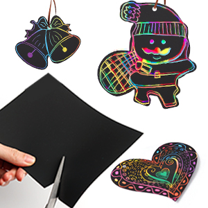 scratch paper