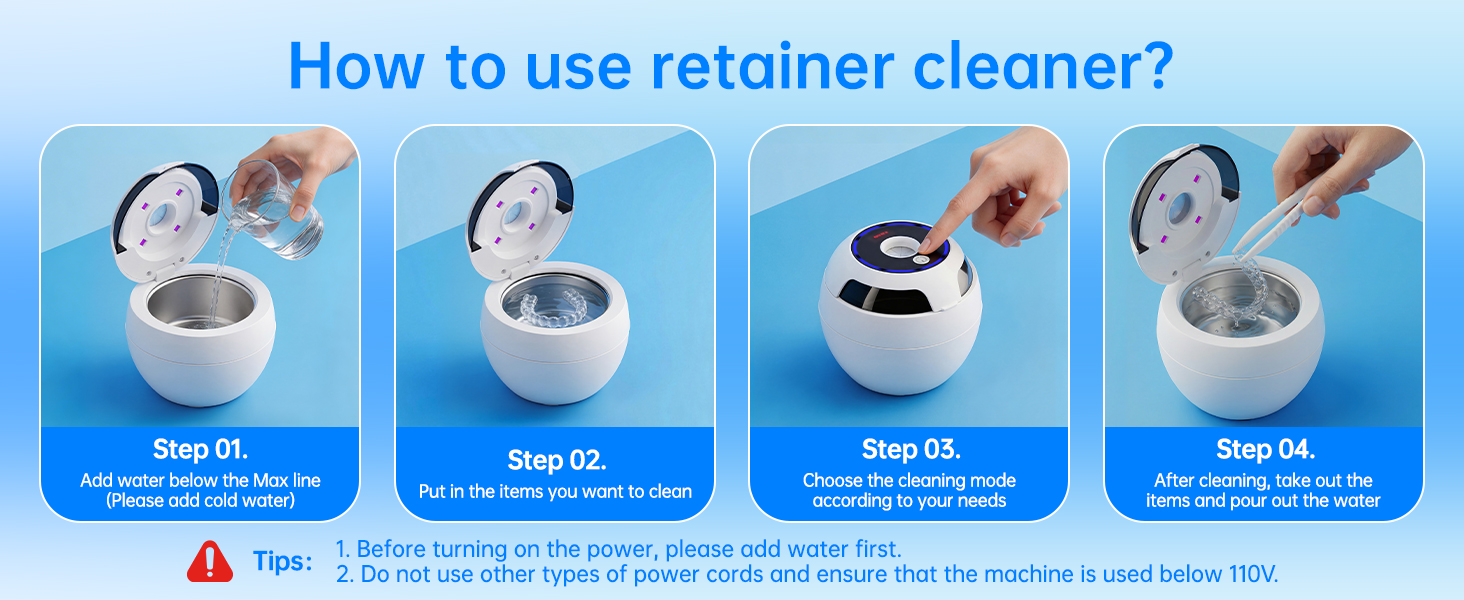 Dental Cleaner