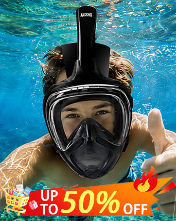Diving Goggles