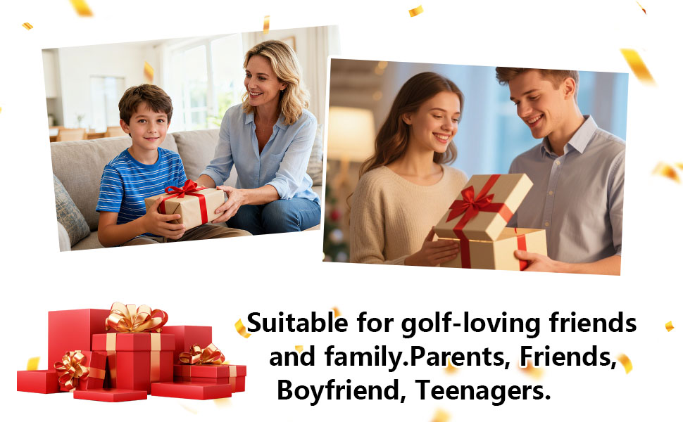 golf trainer
