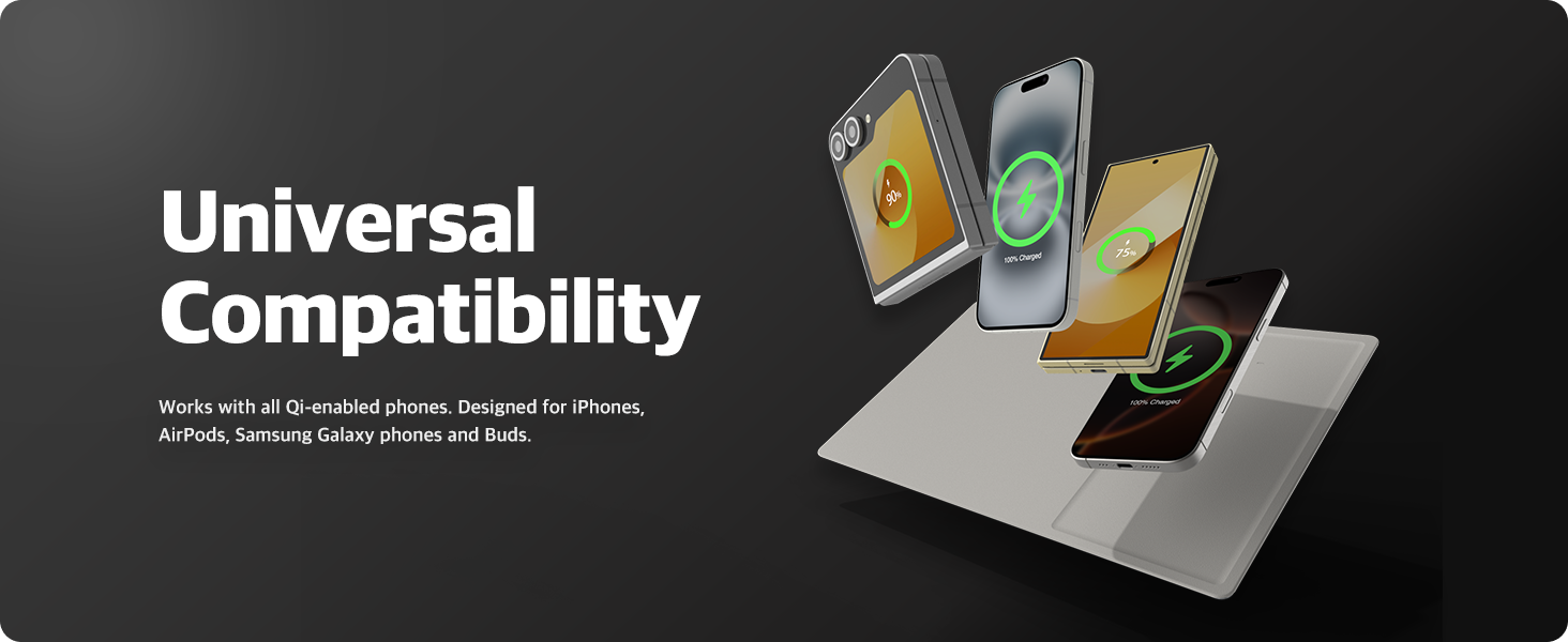 Hands3 Pro Dual