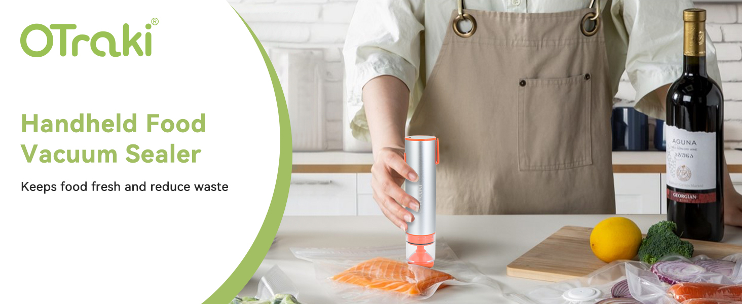 vacuum sealer