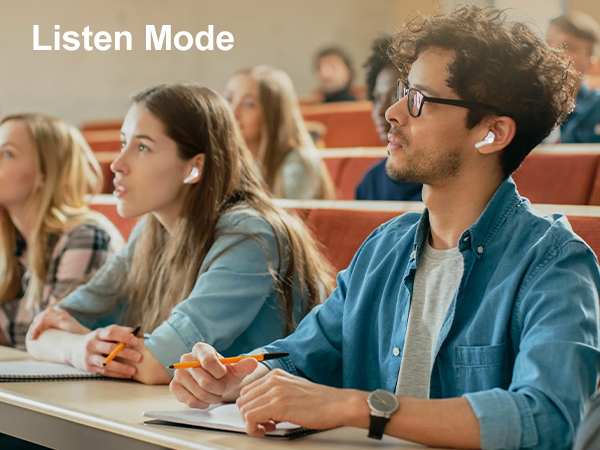 translation earbuds