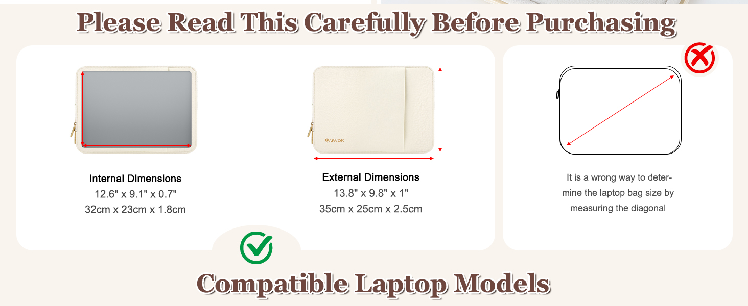Laptop Sleeve Case