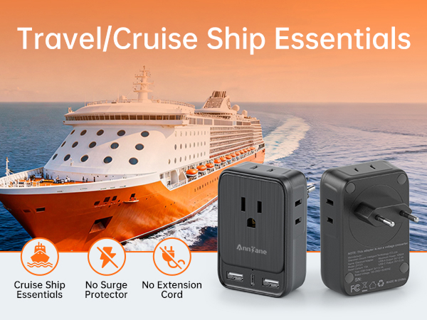 eu adapters for travel