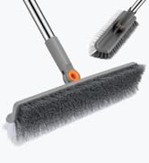 Multifunction Magic Broom