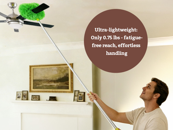 Long Reach Duster