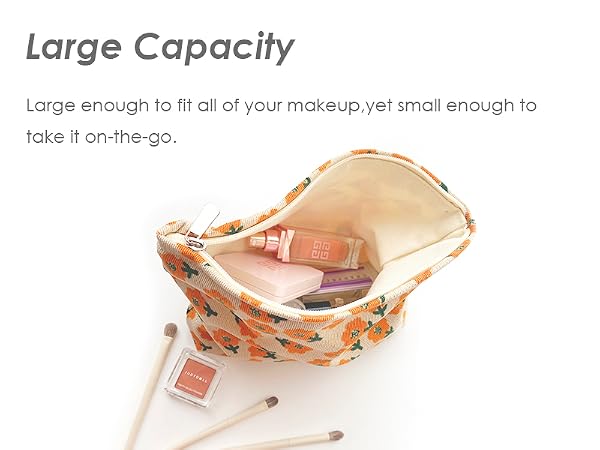 Large Capacity