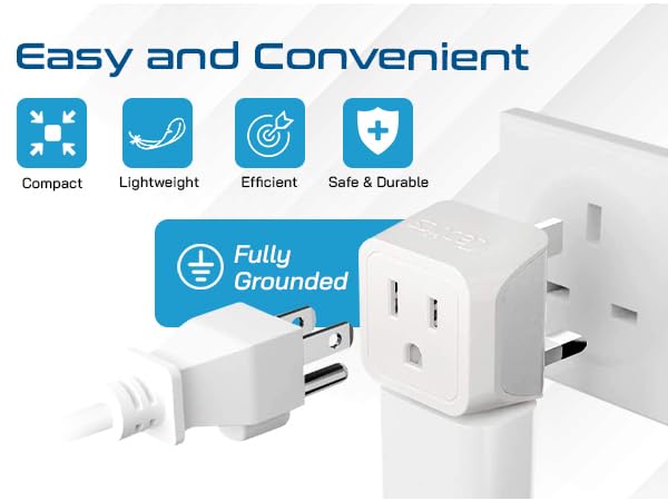 uk adapter plug