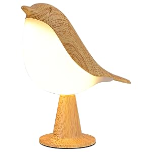bedroom light