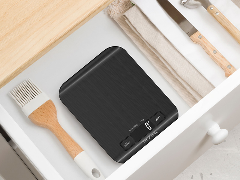 kitchen scale