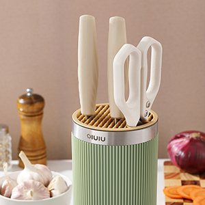 Knife Block Holder