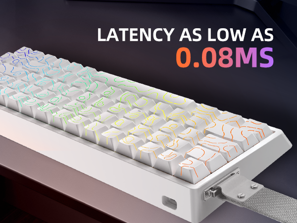 HALL EFFECT keyboard