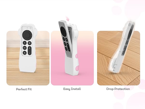 apple tv remote case