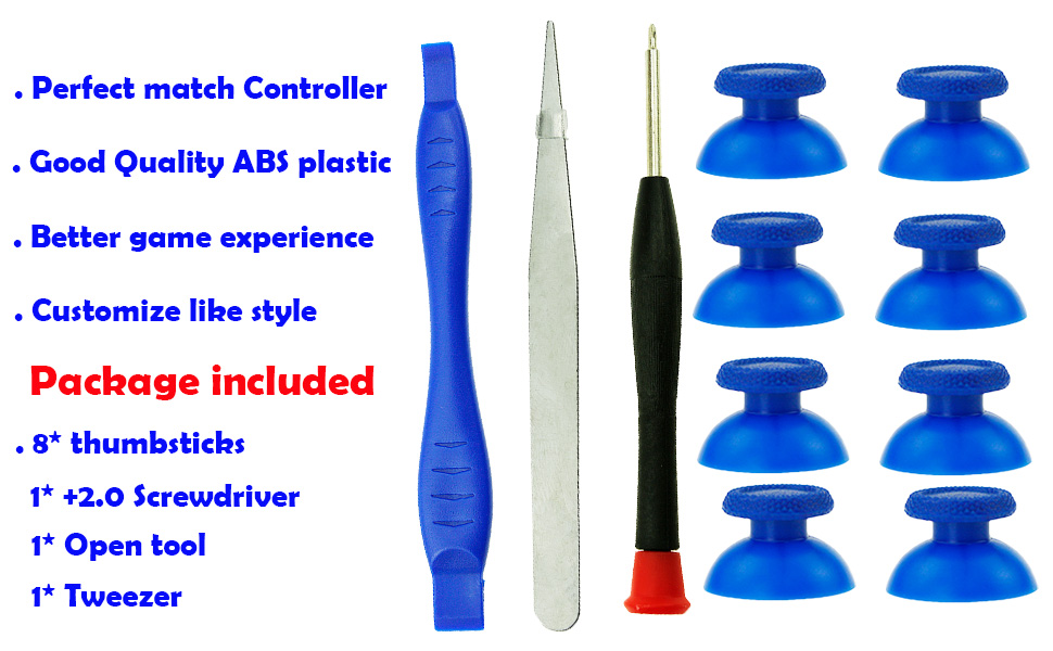 thumbstick for ps5 controller