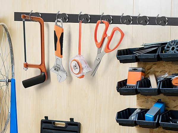 magnetic hooks heavy duty