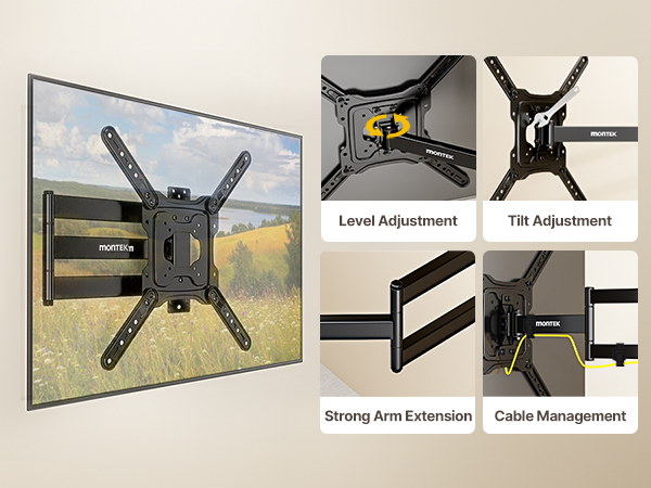 tv wall mount