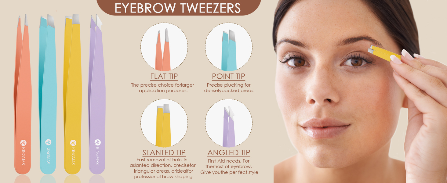 Tweezers 1