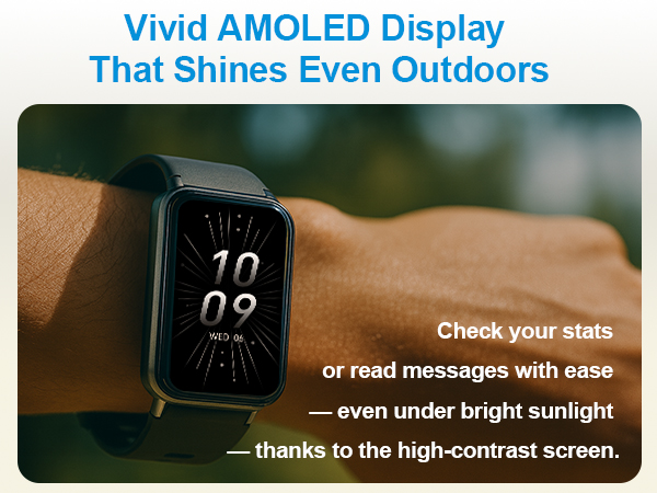 smart watch
