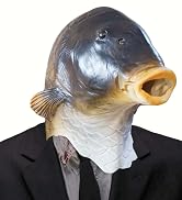 Fish Mask