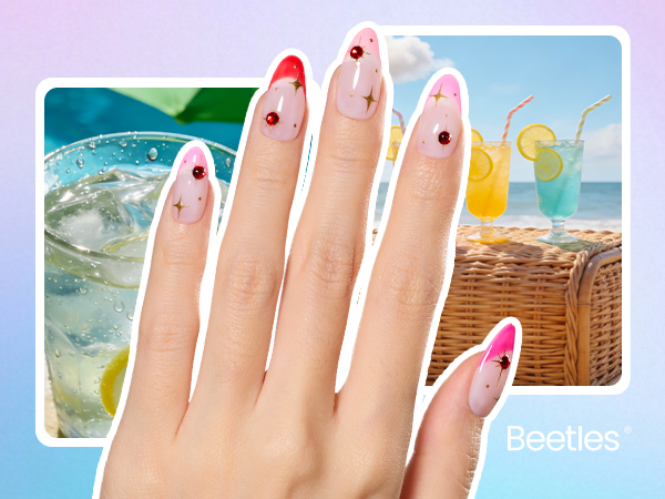 gel nail kit manicure kit gel nail polish kit