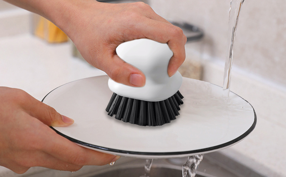 Kitchen Cleaning Scrubbers