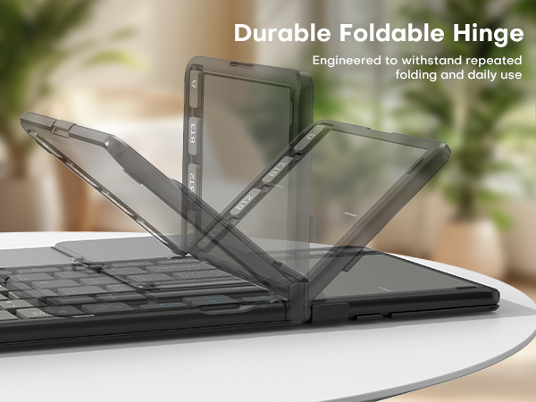portable keyboard