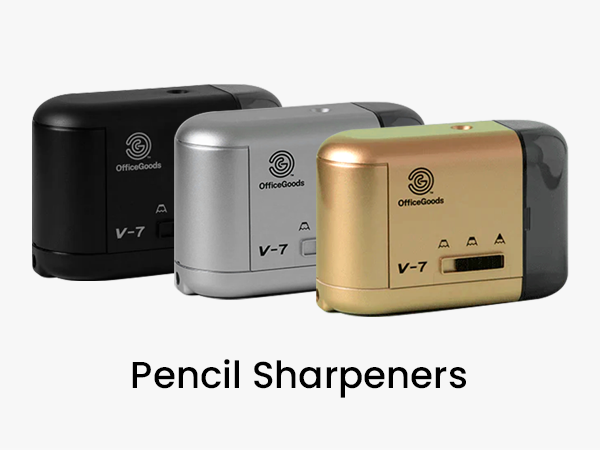 OfficeGoods Electric Sharpener