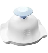 Blue Food Safety Holder for Mandolin Slicer,Peelers and Slicers,Finger Anti-Cut Protectors for Ve...