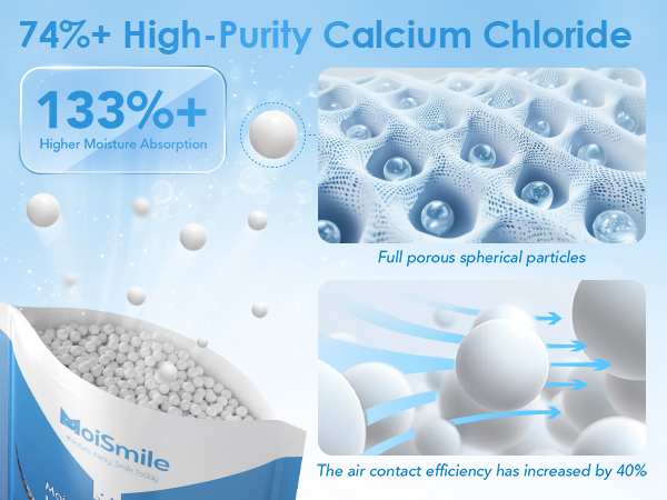 dehumidifier pack
