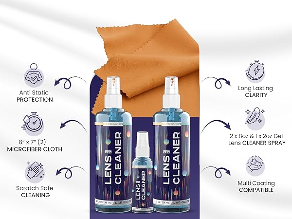 gel eye glass cleaner spray eyeglass cleaner gel spray glasses cleaner eye glass cleaner