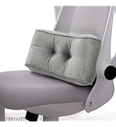 Support Pillow for office chair