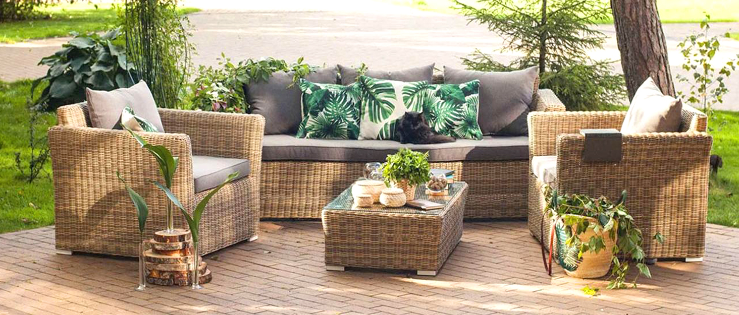 Patio Furniture Covers