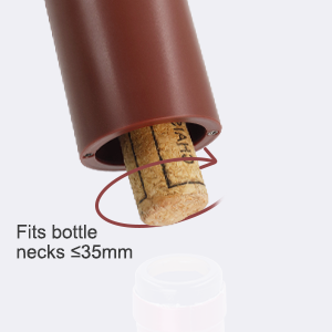 Battery Opereated Wine Opener