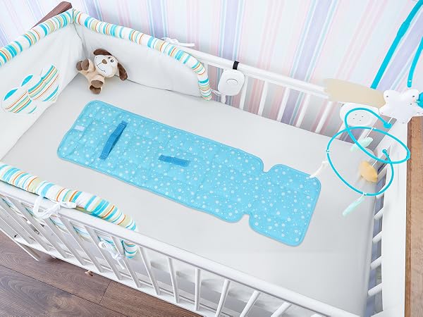 cooling car seat cushion