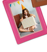 Magnetic Picture Frames