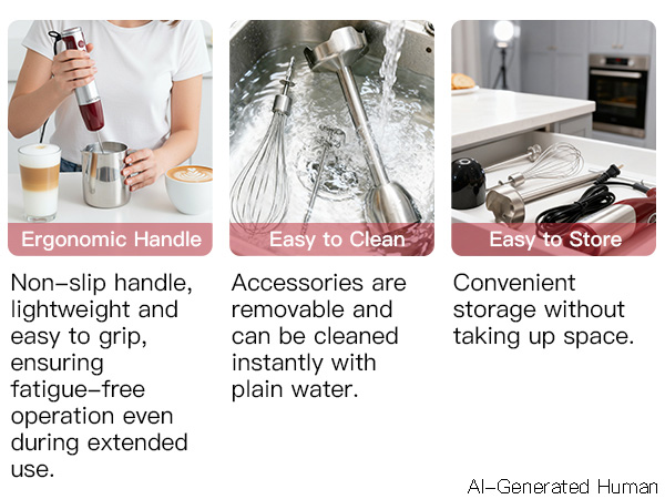 hand blender