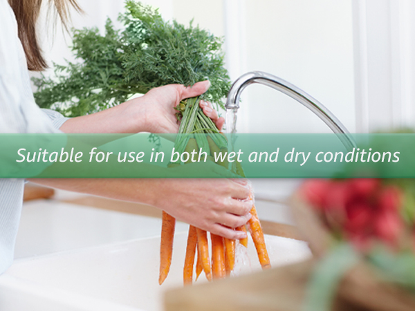 carrot brush