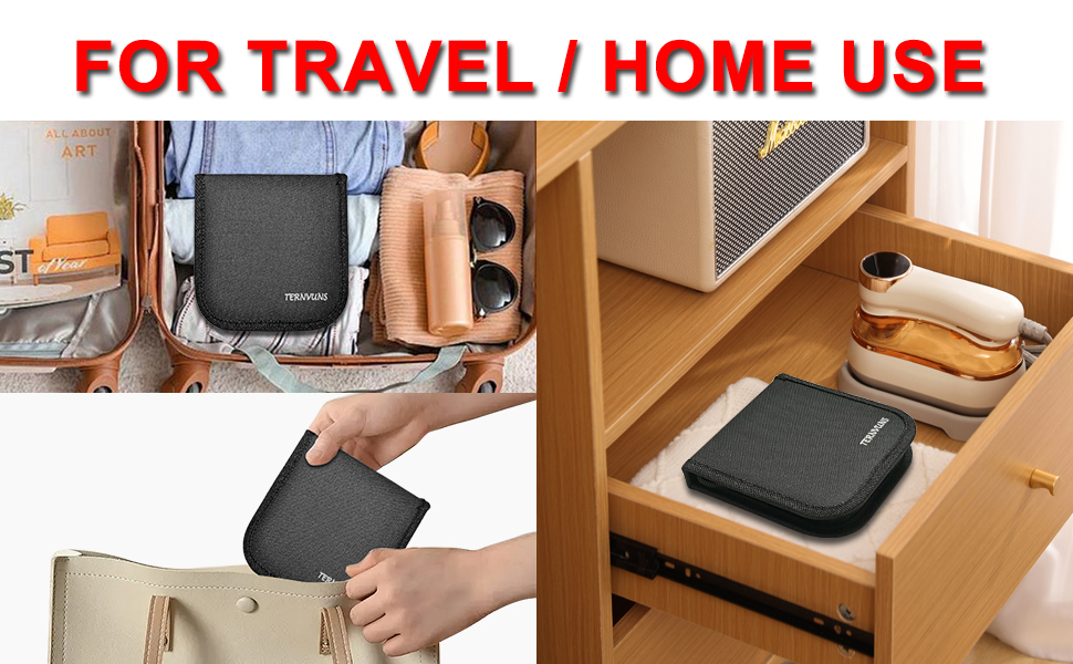 mini travel sewing kit for adults