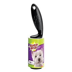 Scotch-Brite Pet Lint Roller