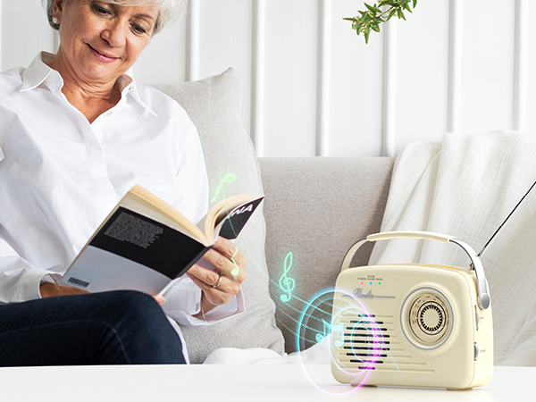 FM Radios