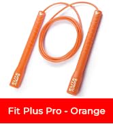 Elite Jumps Fit Plus Pro Freestyle PVC