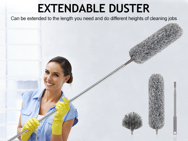 Dusters