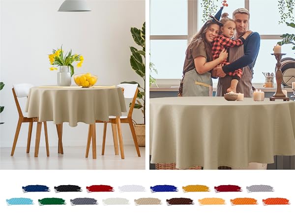 TABLE CLOTH