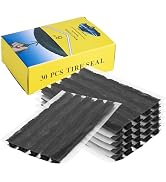 Sixzoo Tire Repair Strings
