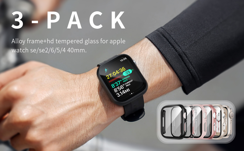 watch case