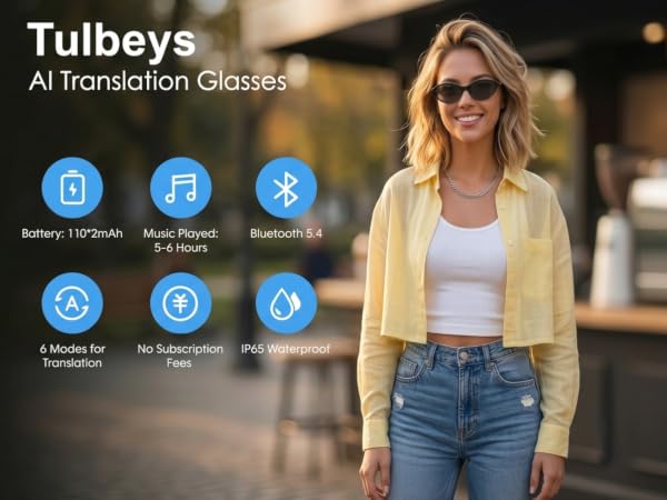 AI Glasses